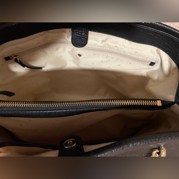 kate spade shoulder bag chain strap purse - Picture 7 of 12